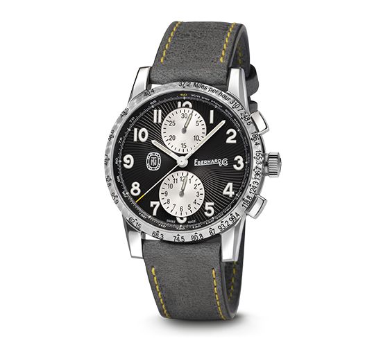 eberhard - tazio nuvolari gold car collection