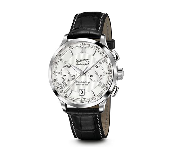 eberhard - extra-fort roue a colonnes retour en vol