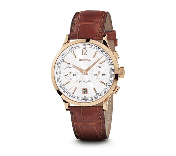 eberhard -  extra-fort chrono