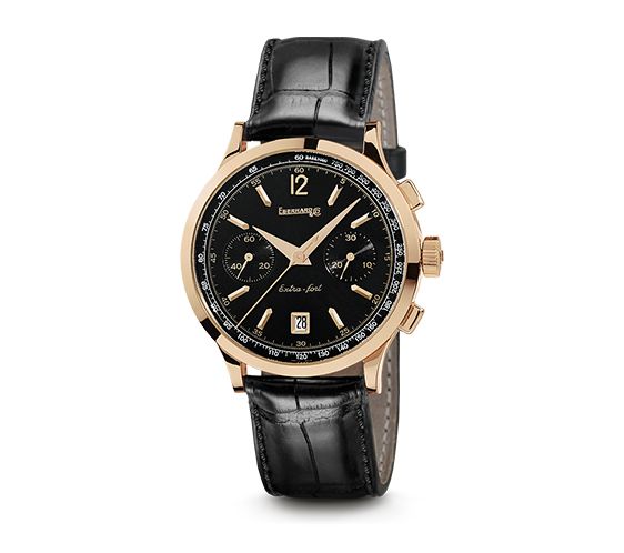 eberhard - extra-fort chrono
