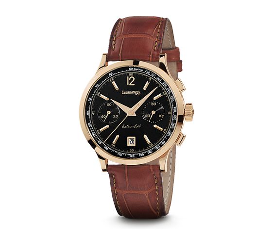 eberhard - extra-fort chrono