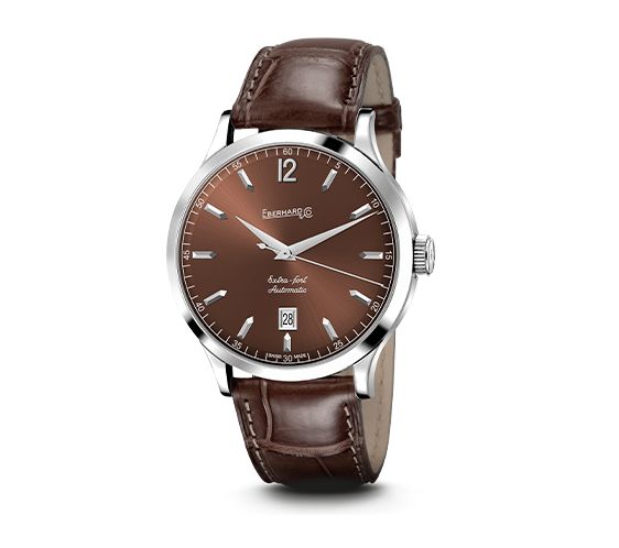 eberhard - extra-fort automatic