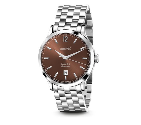 eberhard - extra-fort automatic