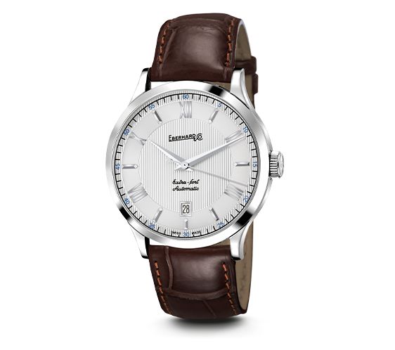 eberhard - extra-fort automatic