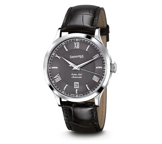 eberhard - extra-fort automatic