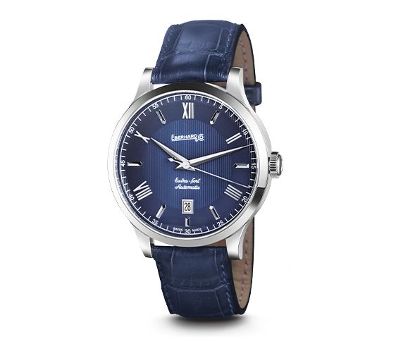 eberhard - extra-fort automatic