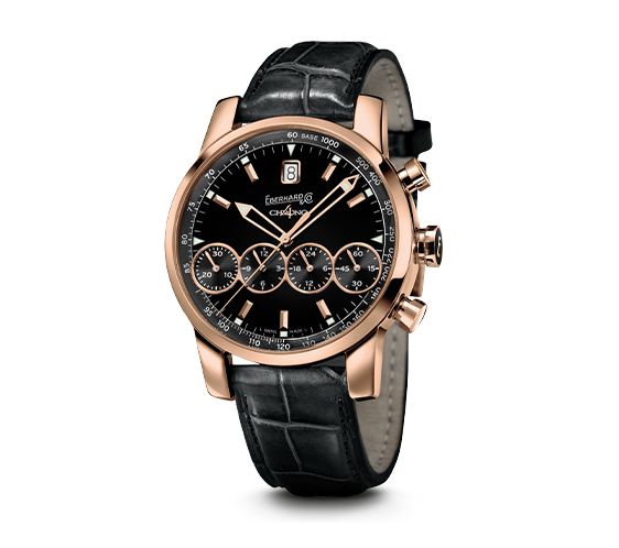 eberhard - chrono 4 grande taille