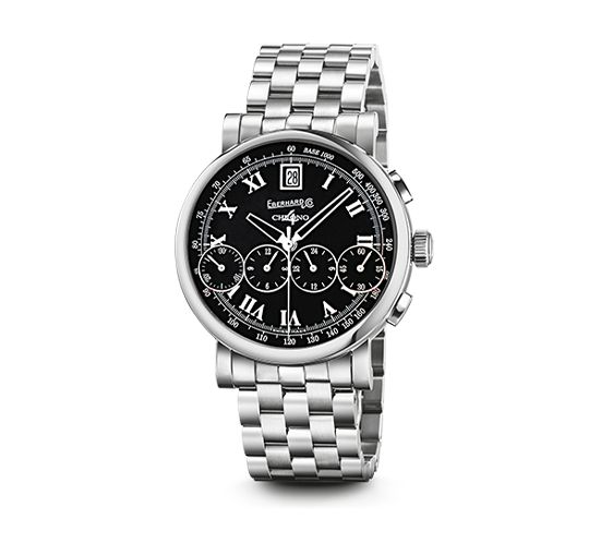 eberhard - chrono 4 bellissimo