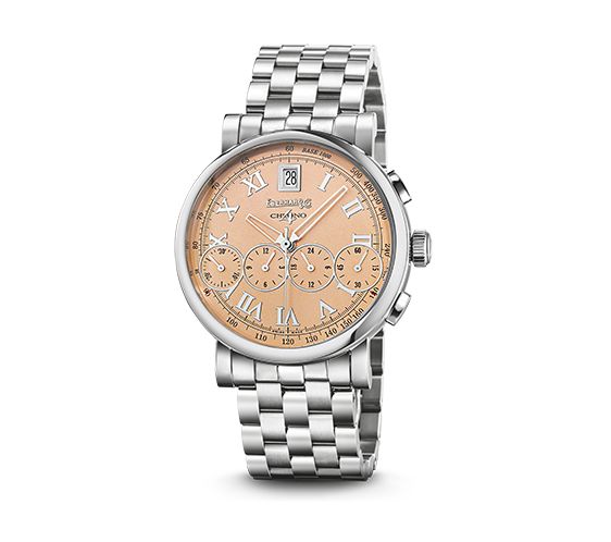 eberhard - chrono 4 bellissimo