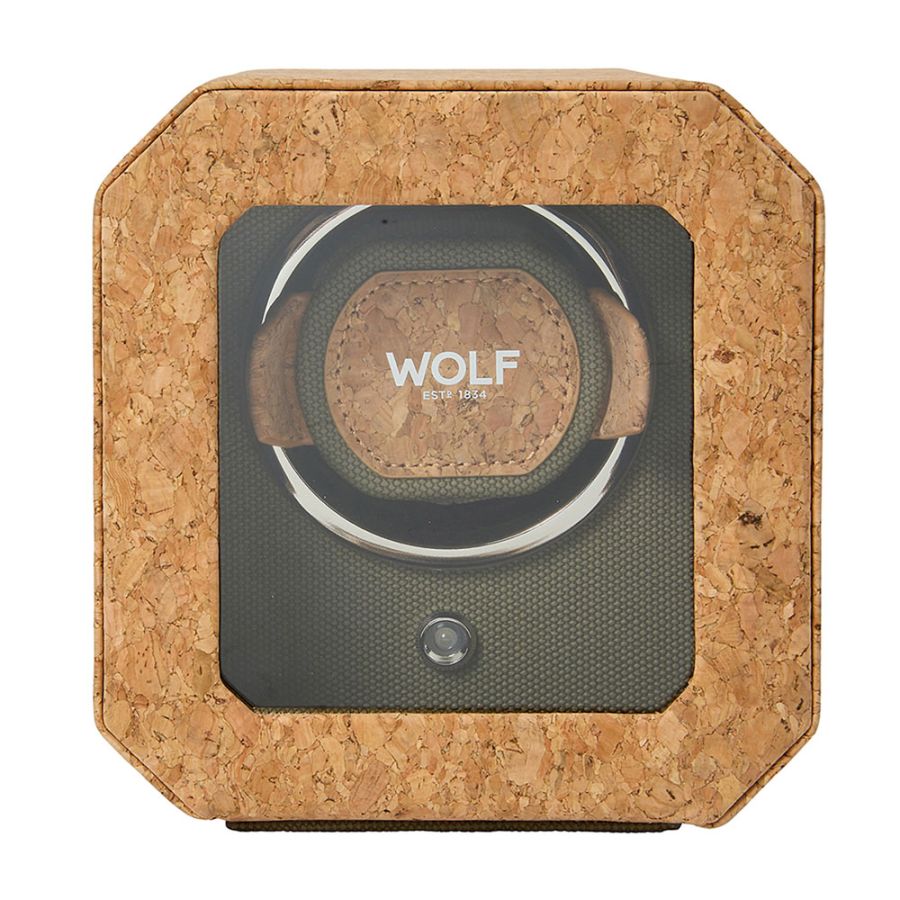 cortica single watch winder