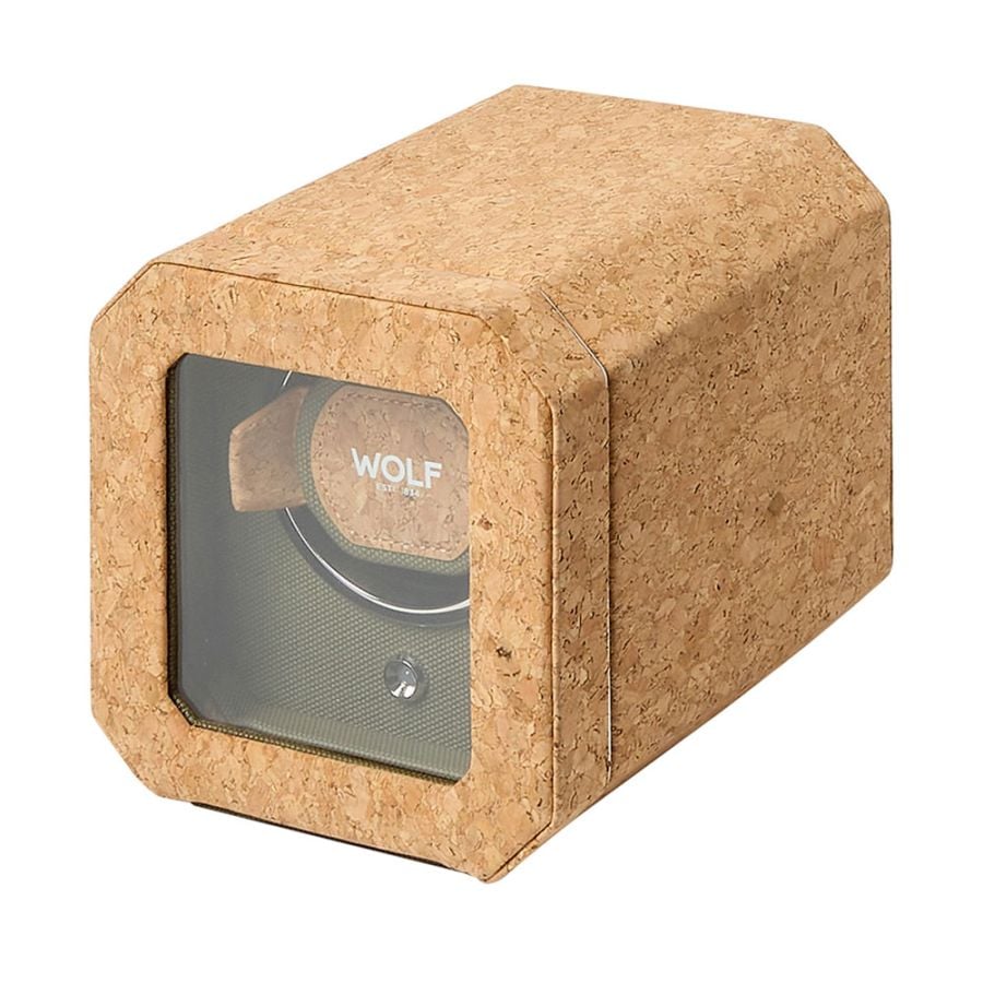 cortica single watch winder