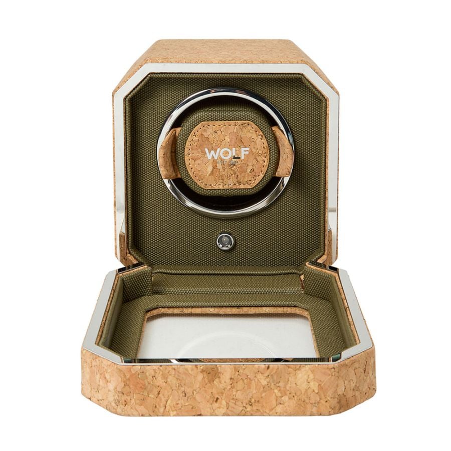cortica single watch winder