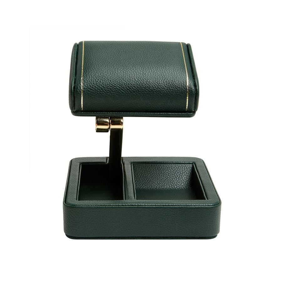 supporto per orologio da viaggio singolo british racing
