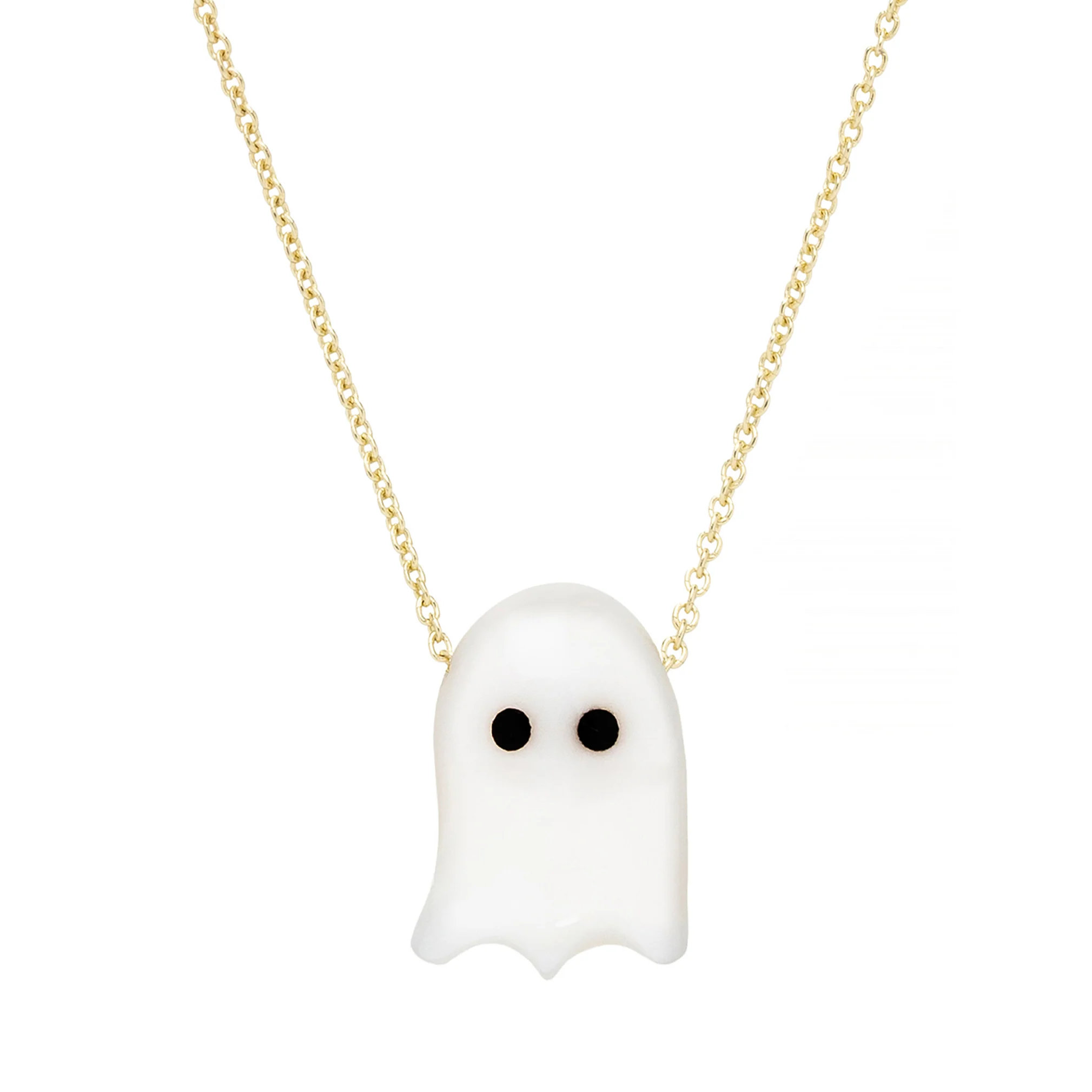 fantasma collana