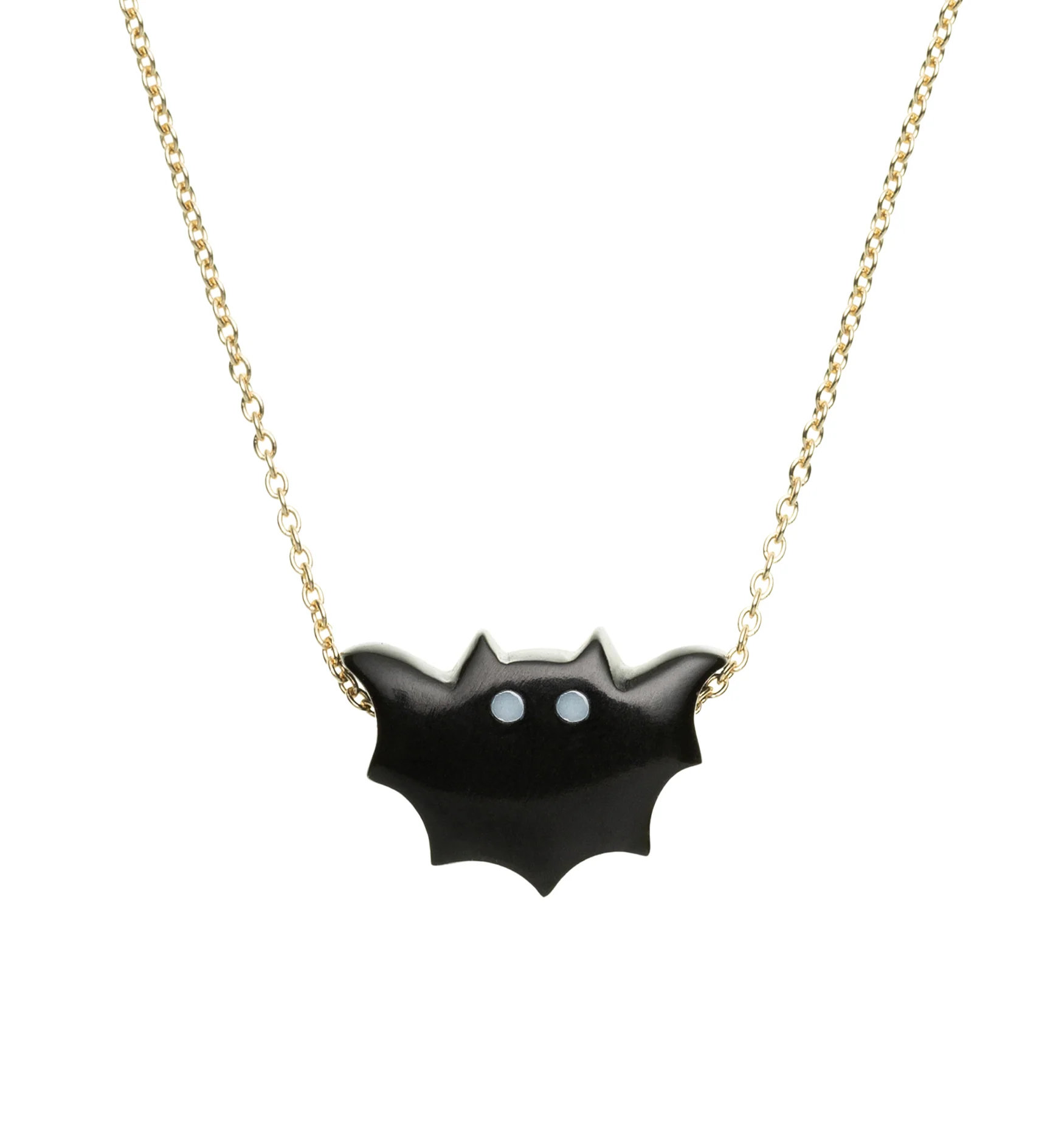 bat collana