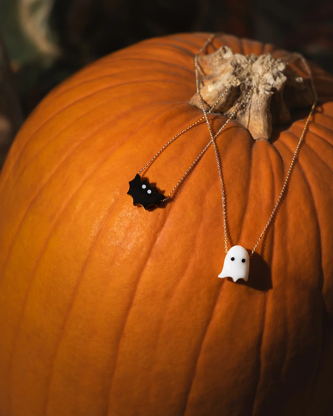 bat collana