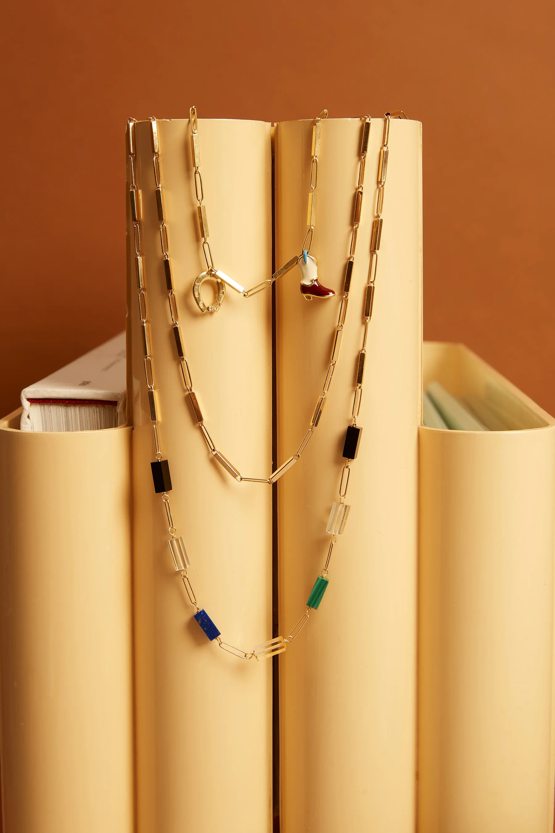 deco tubitos cowboybracciale