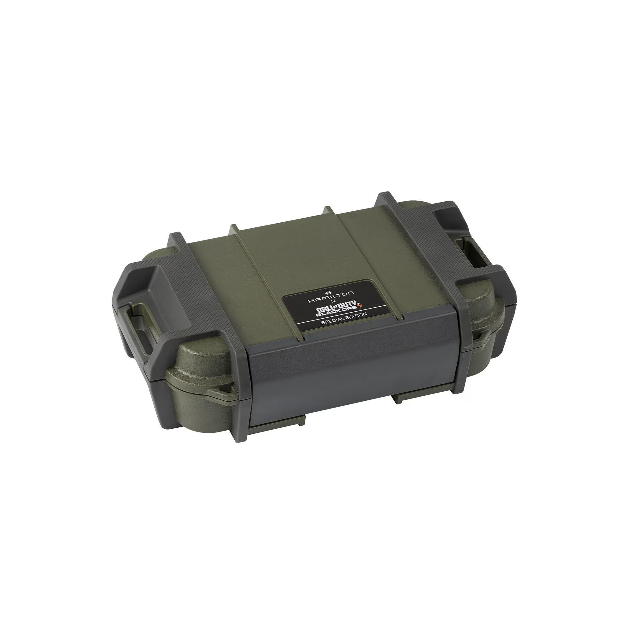 khaki field auto 38 mm call of duty