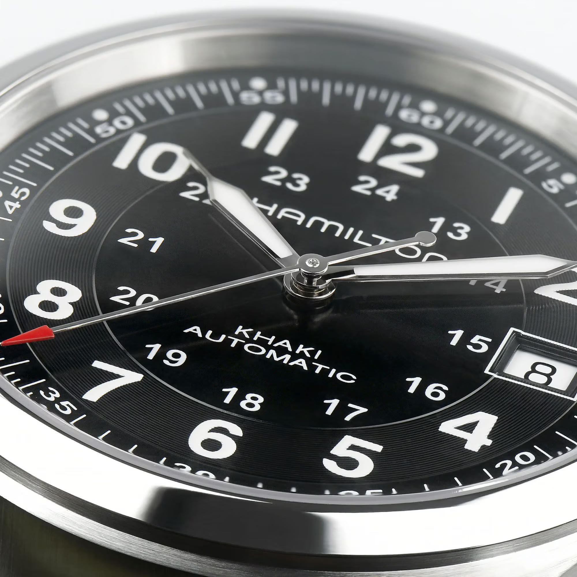khaki field auto 38 mm call of duty