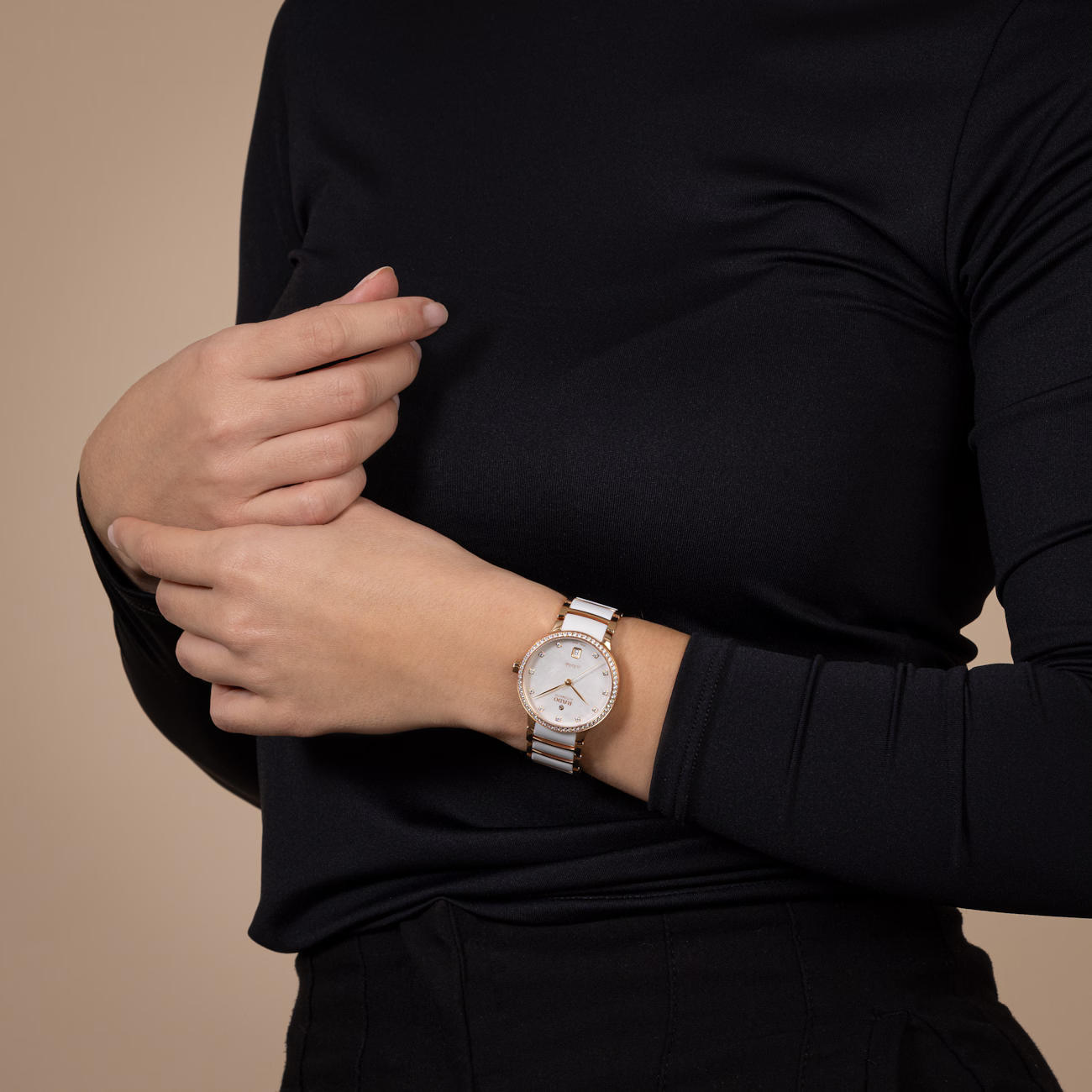 centrix automatic diamonds