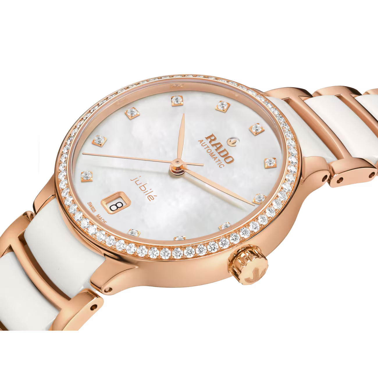 centrix automatic diamonds
