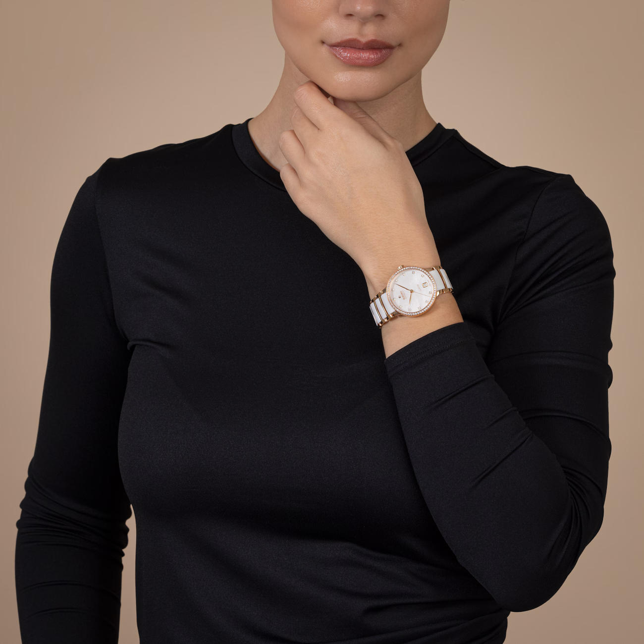 centrix automatic diamonds