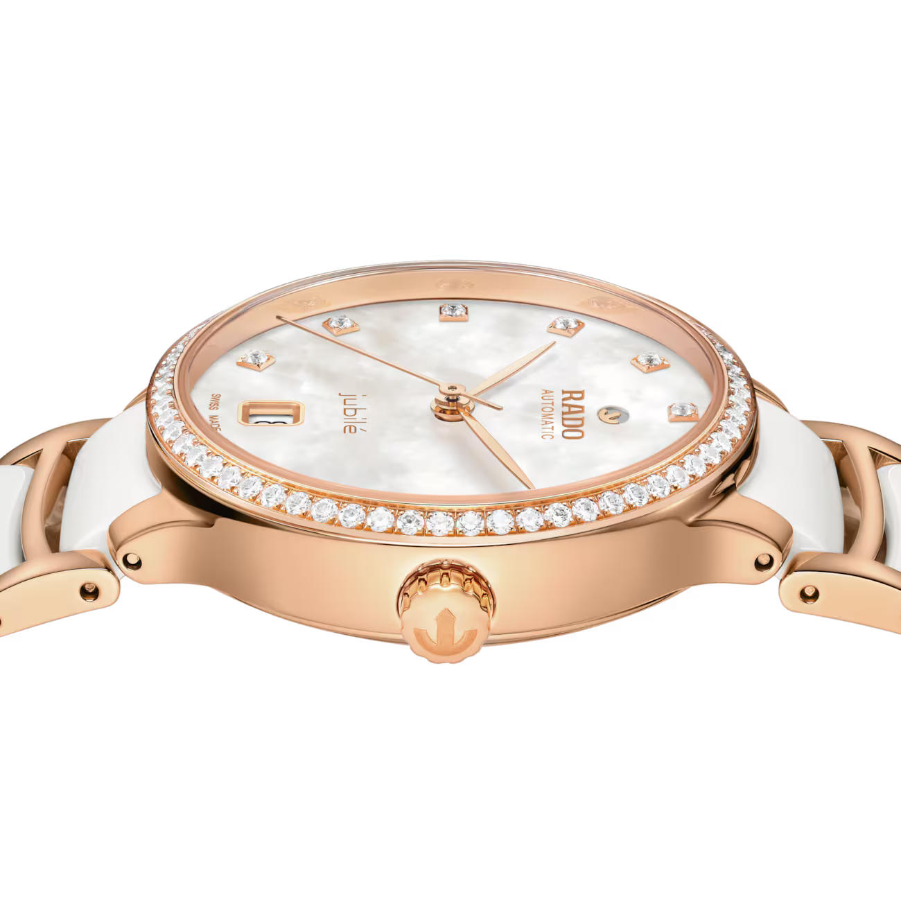 centrix automatic diamonds