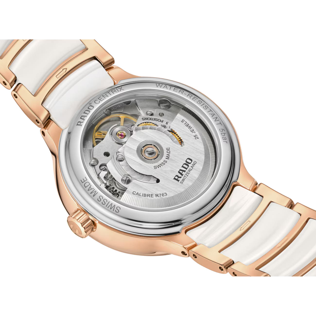 centrix automatic diamonds
