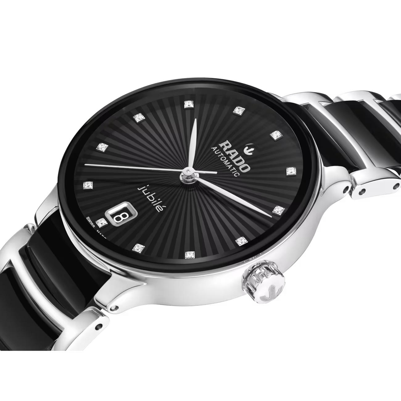 centrix automatic diamonds