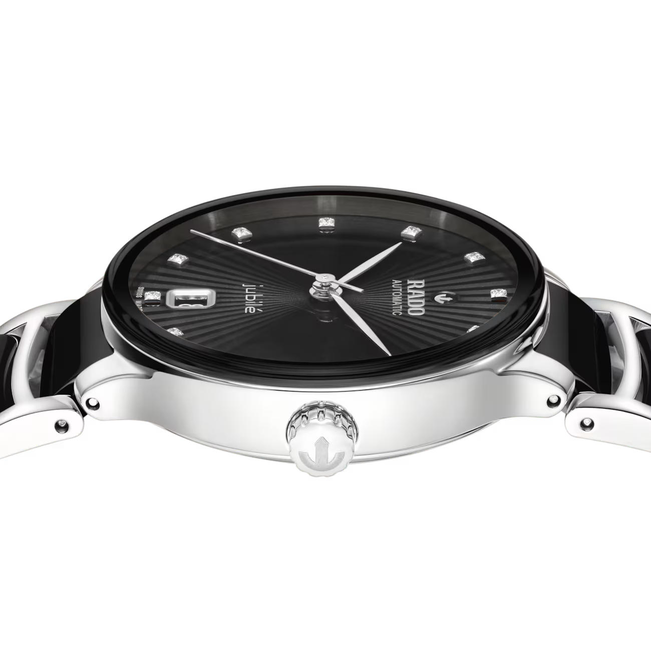 centrix automatic diamonds