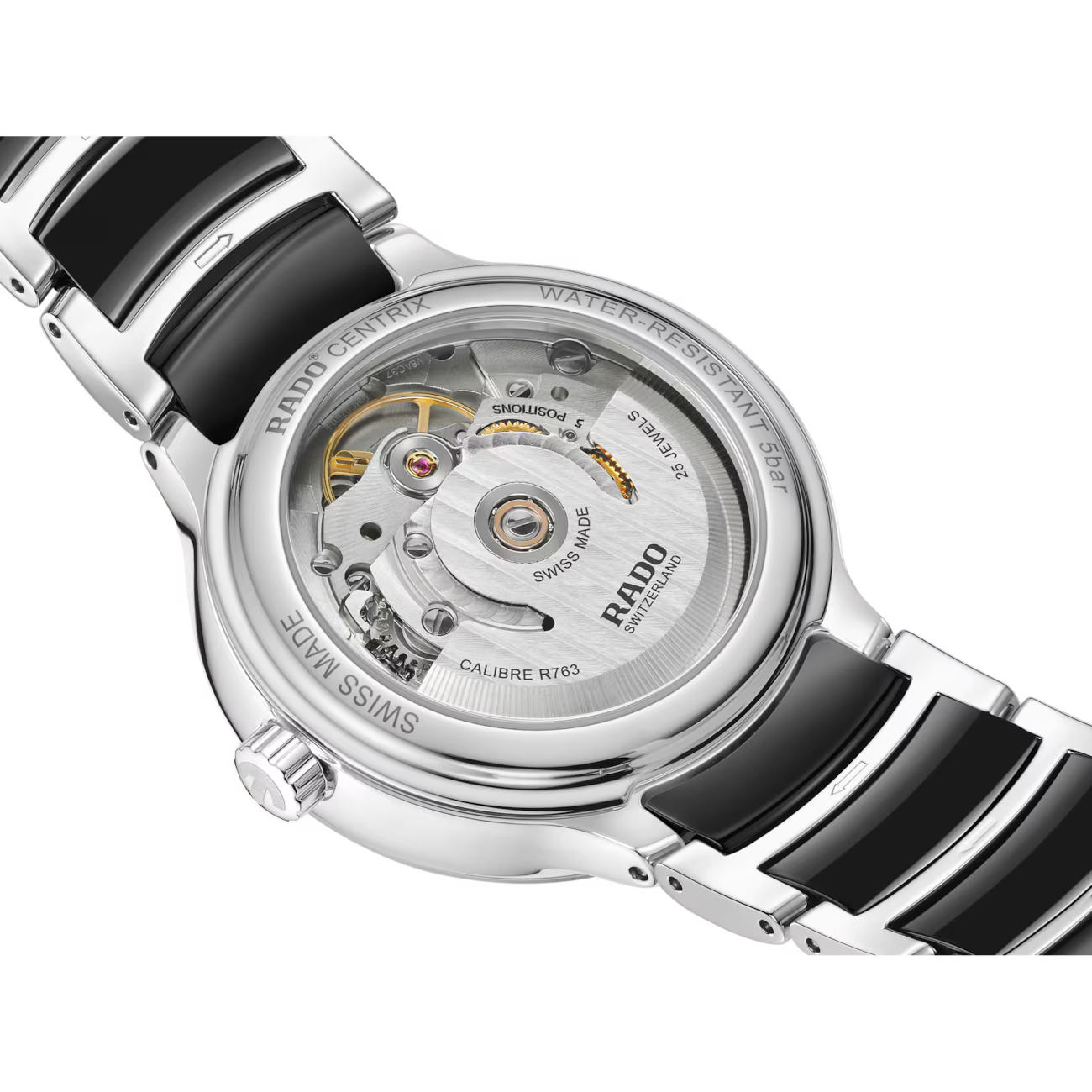 centrix automatic diamonds