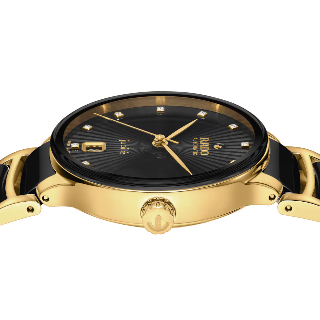centrix automatic diamonds