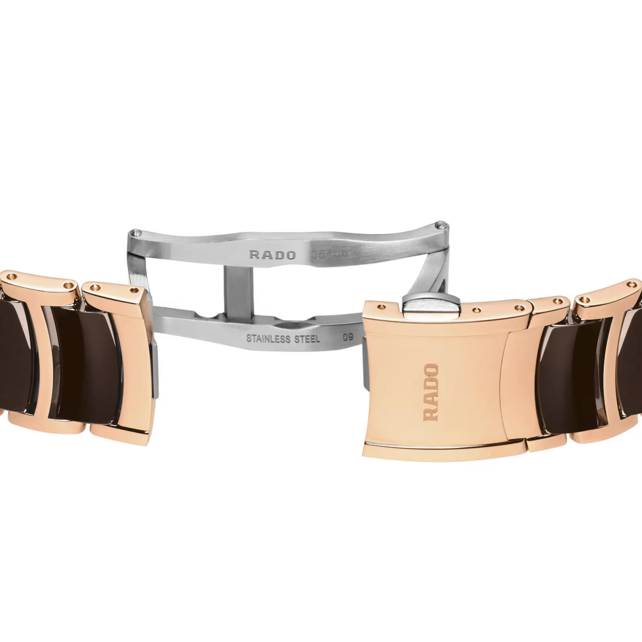 centrix automatic diamonds open heart