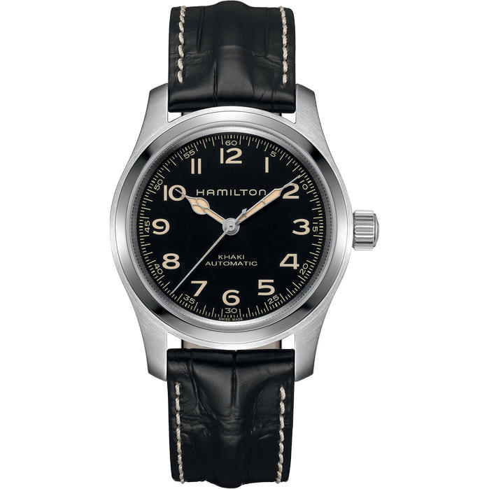 khaki field set bracciale murph 42 mm