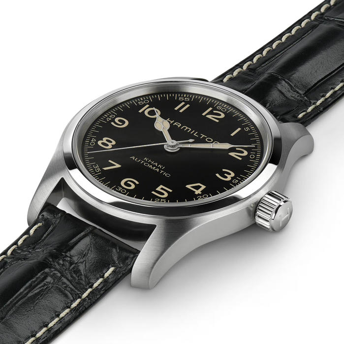 khaki field set bracciale murph 42 mm
