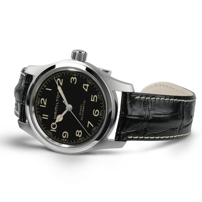 khaki field set bracciale murph 42 mm