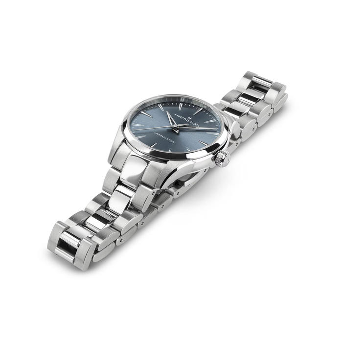 jazzmaster quartz 32 mm