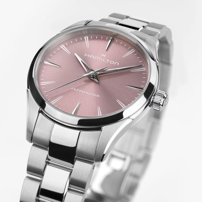 jazzmaster quartz 32 mm
