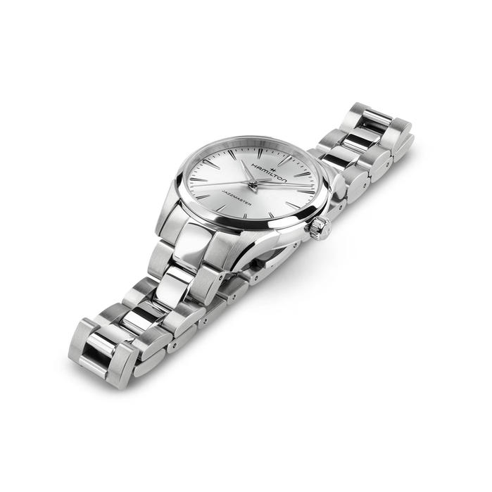 jazzmaster quartz 32 mm
