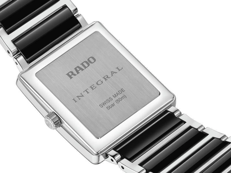 integral diamonds