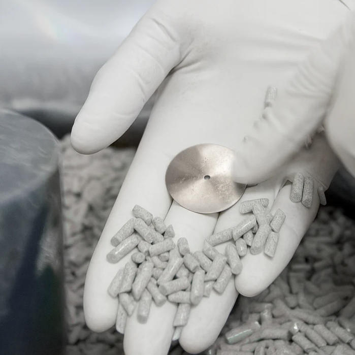arsenale platino