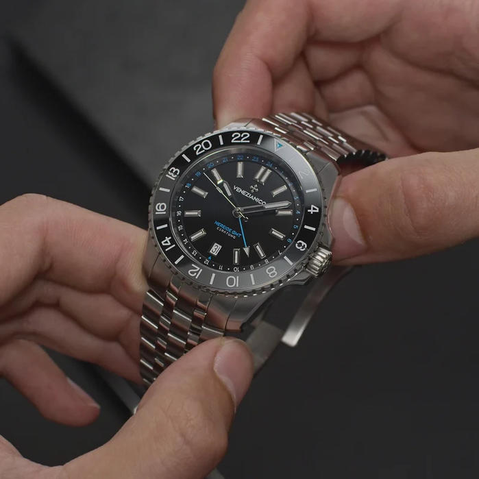 nereide gmt ceratung&trade;