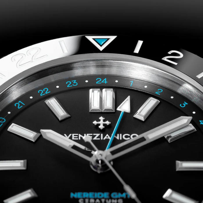 nereide gmt ceratung&trade;