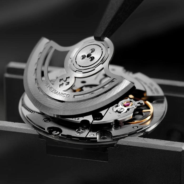 nereide gmt ceratung&trade;