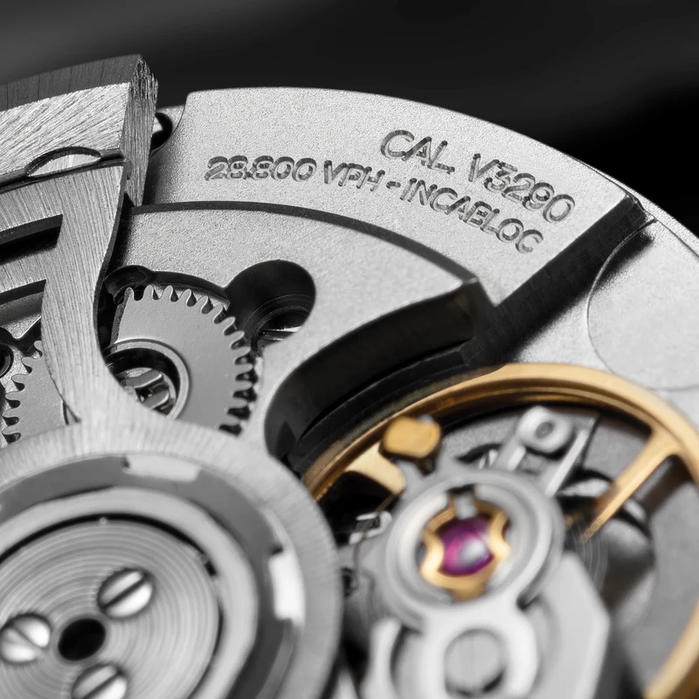 nereide gmt ceratung&trade;