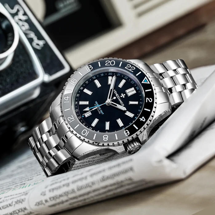 nereide gmt ceratung&trade;