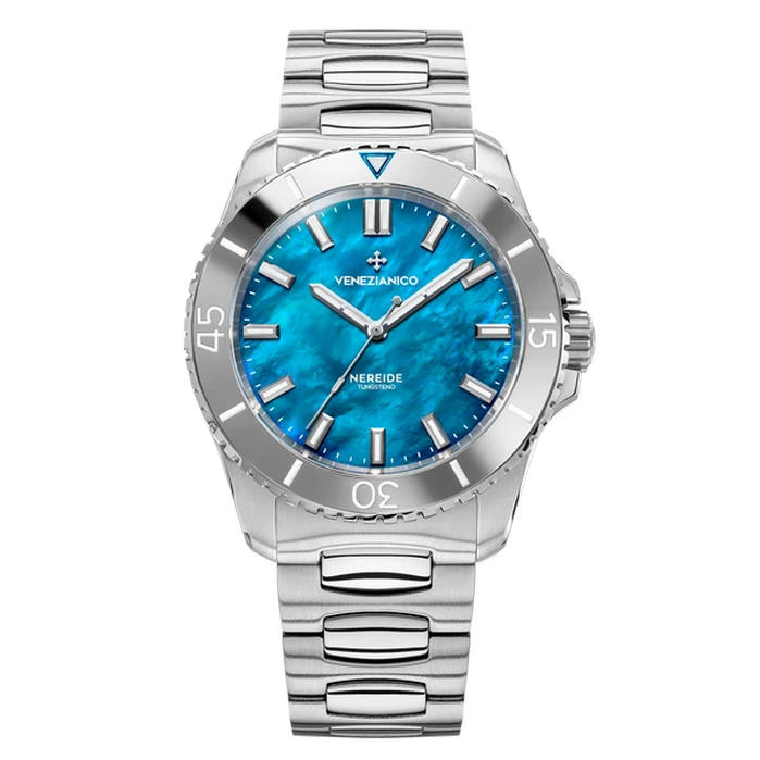 nereide tungsteno 42