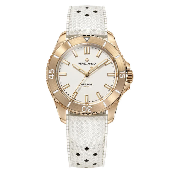 nereide bronzo 39
