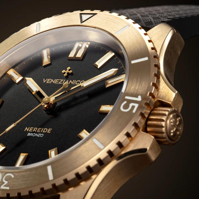 nereide bronzo 39