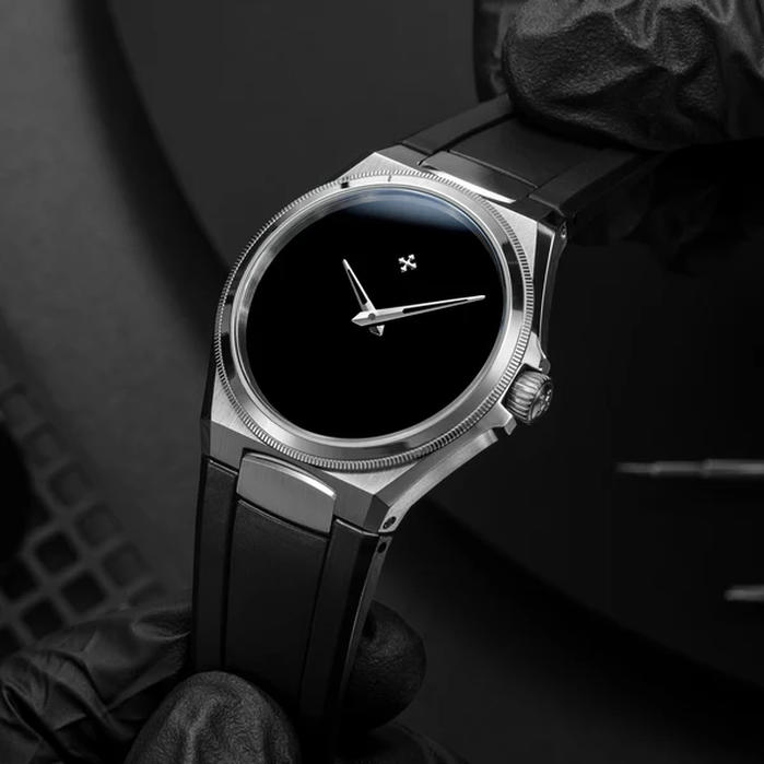 arsenale ultrablack